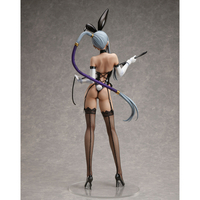 Code Geass: Lelouch of the Rebellion - Villetta Nu Figure (Bunny Ver.) image number 4